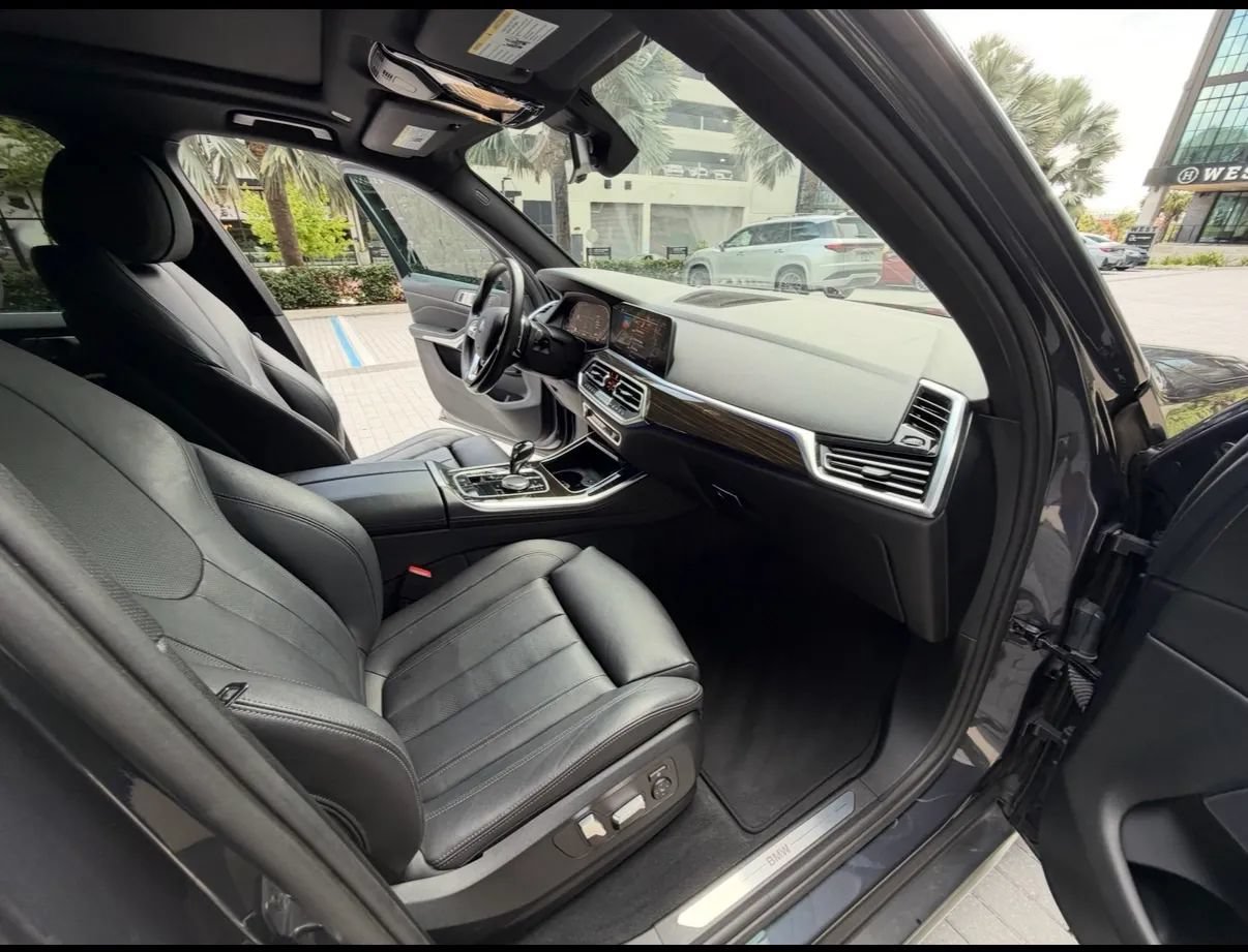 Used 2019 BMW X5 xDrive40i w/ Premium Package 2 AWD/4WD image 13