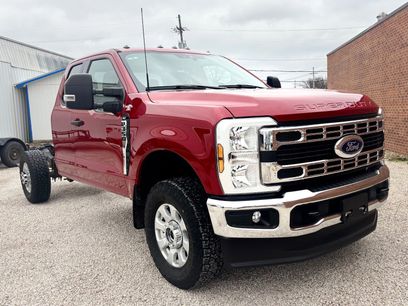 Certified 2024 Ford F350 XLT w/ XLT Value Package