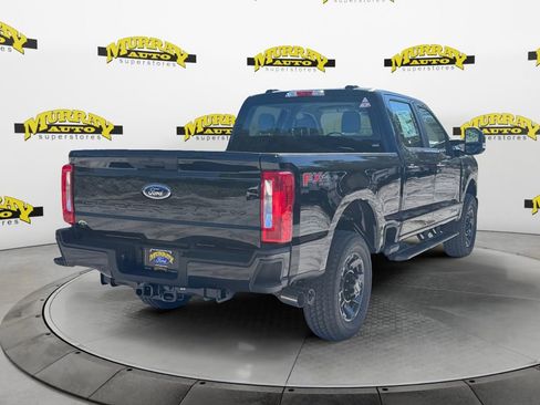 New 2026 Ford F250 XL w/ STX Appearance Package image 6
