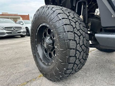 Used 2013 Jeep Wrangler Unlimited Sport AWD/4WD image 52