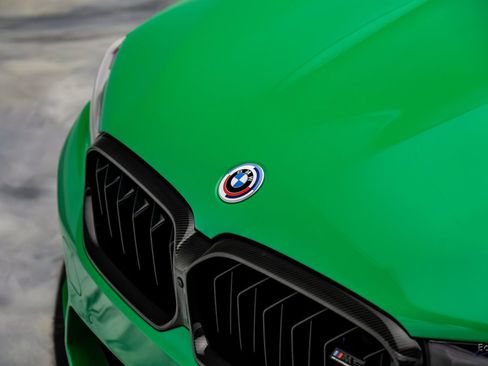 Used 2023 BMW M5 w/ Competition Package AWD/4WD image 31