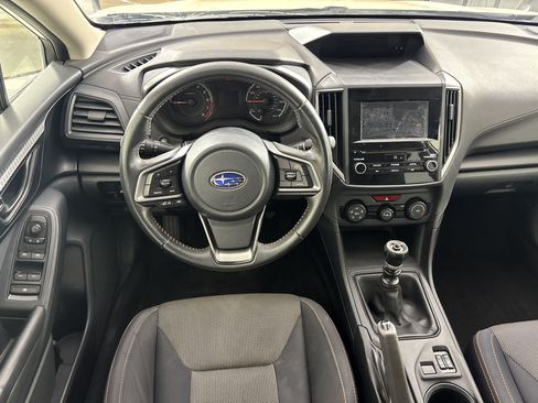 Used 2019 Subaru Crosstrek 2.0i Premium AWD/4WD image 26