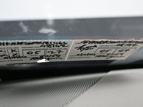 Used 2021 Cadillac XT5 Premium Luxury image 10