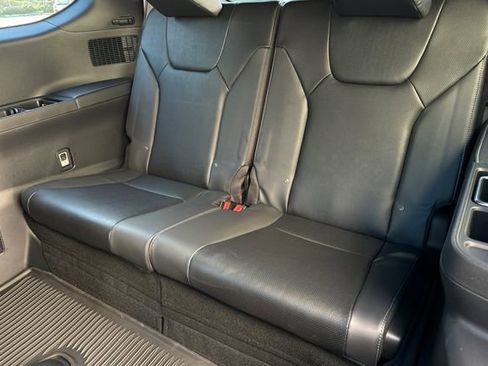 New 2026 Lexus TX 350 AWD image 13
