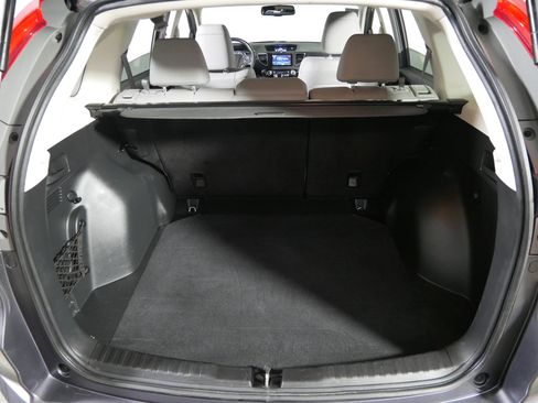 Used 2015 Honda CR-V EX-L image 18