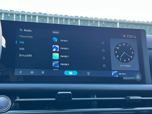 New 2026 Hyundai Santa Cruz SE image 17