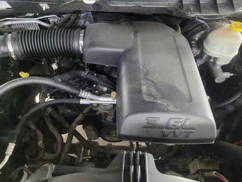 Used 2016 RAM 1500 Tradesman w/ Popular Equipment Group RWD image 30