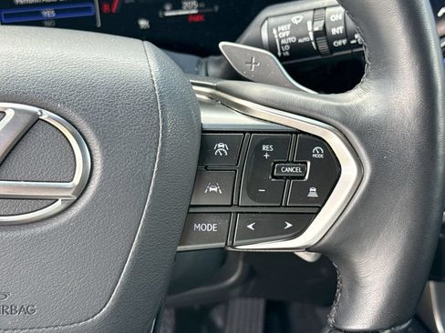 Certified 2025 Lexus RX 350 Premium w/ Accessory Package (Z1) FWD image 27