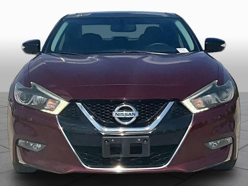 Used 2018 Nissan Maxima 3.5 SL FWD image 3