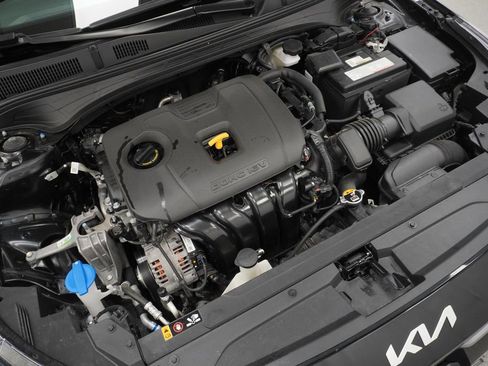 Used 2024 Kia Forte LX FWD image 50