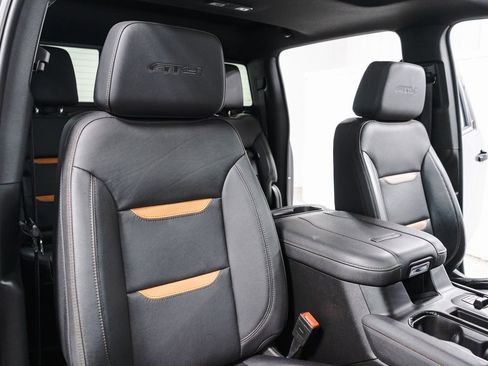 Used 2024 GMC Sierra 2500 AT4 w/ AT4 Premium Plus Package image 37