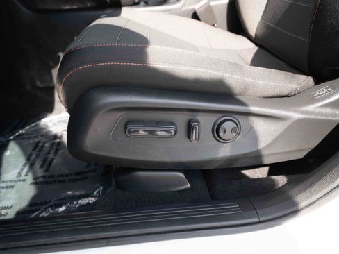 Certified 2024 Honda CR-V Sport image 12