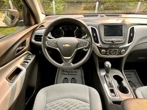 Used 2019 Chevrolet Equinox LT FWD image 19