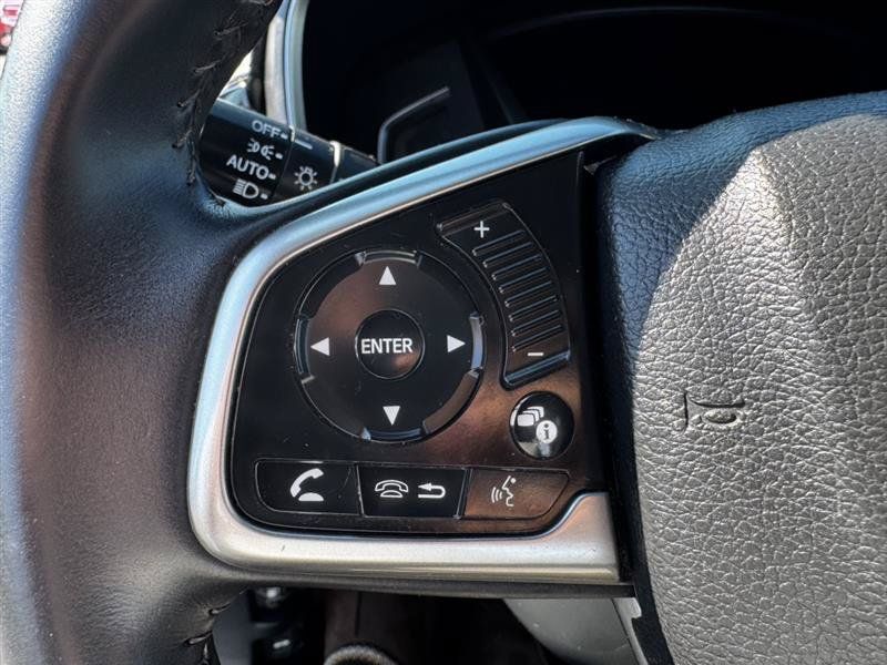 Used 2017 Honda CR-V EX-L image 22