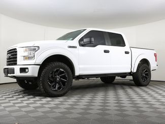 Used 2017 Ford F150 XL w/ Equipment Group 101A Mid video 1