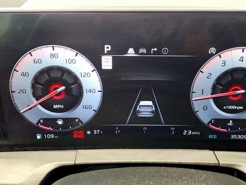 Used 2023 Kia Telluride SX X-Line image 14