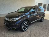 Used 2017 Honda CR-V Touring image 4