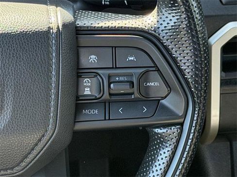 Certified 2025 Toyota Tacoma SR image 13