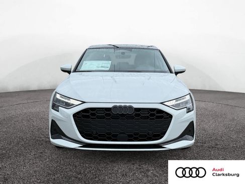 New 2026 Audi A3 2.0T Premium Plus image 8