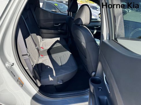 Used 2023 Hyundai Santa Cruz Night w/ Winter Package image 27