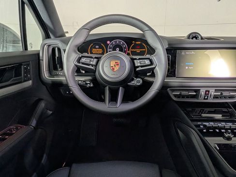 New 2026 Porsche Cayenne AWD/4WD image 21