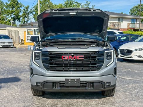 Used 2026 GMC Sierra 1500 Elevation AWD/4WD image 38