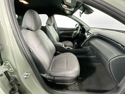 Used 2024 Hyundai Santa Cruz SEL image 28