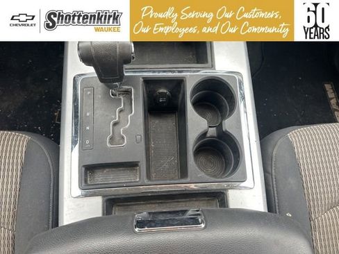 Used 2012 RAM 1500 Big Horn w/ Remote Start & Security Group image 19