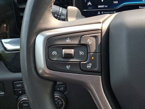 Used 2024 Chevrolet Silverado 1500 RST w/ All Star Edition Plus AWD/4WD image 26