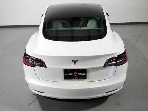 Used 2023 Tesla Model 3 RWD image 8