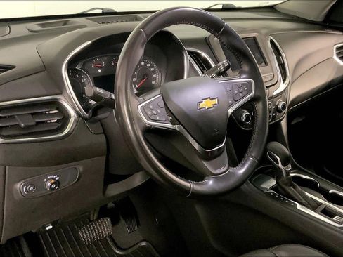 Used 2022 Chevrolet Equinox LT image 14