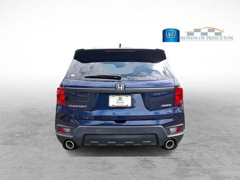 Certified 2023 Honda Passport EX-L image 5