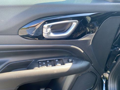 New 2026 Jeep Compass Latitude w/ Quick Order Package 29K image 18