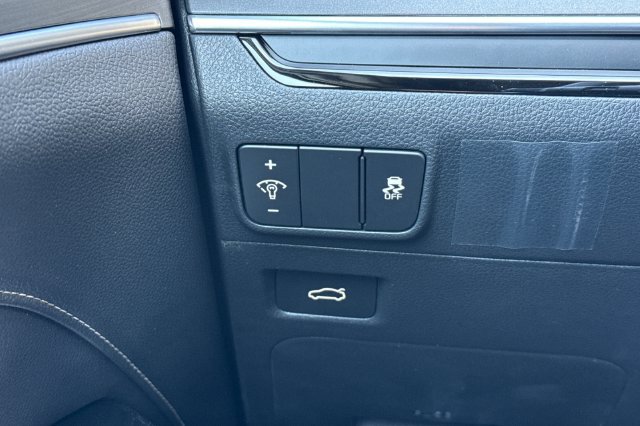 New 2026 Kia K5 GT-Line FWD image 31