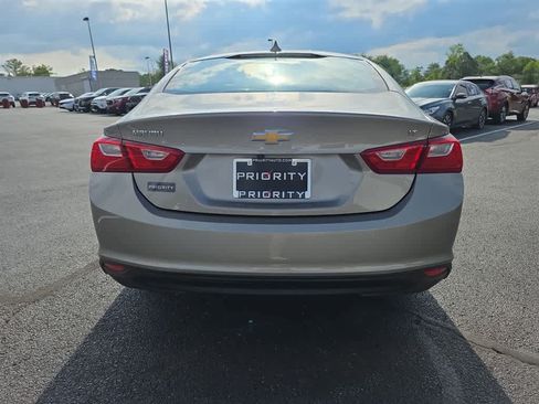 Used 2023 Chevrolet Malibu LT FWD image 16