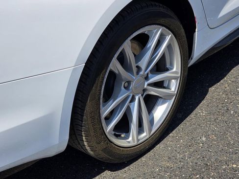 Used 2021 Cadillac CT4 Sport image 8