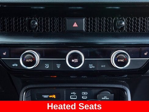 Certified 2023 Honda CR-V Sport Touring image 7