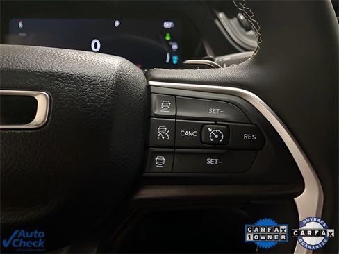 Used 2025 Jeep Grand Cherokee Limited 4xe image 34