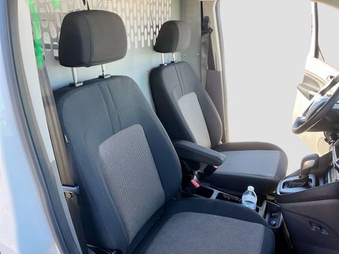 Used 2023 Ford Transit Connect XL FWD image 26