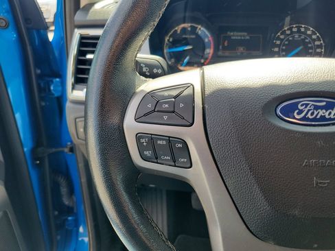 Used 2022 Ford Ranger XLT w/ Equipment Group 301A Mid AWD/4WD image 22