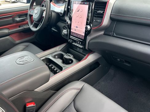 New 2026 RAM 1500 Rebel AWD/4WD image 15