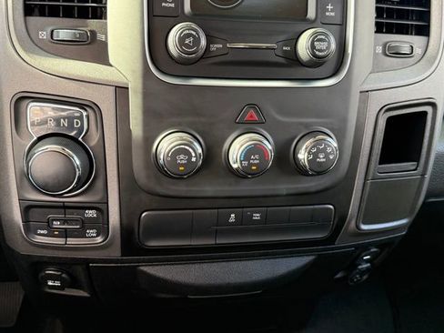 Used 2019 RAM 1500 Express w/ Express Value Package image 22