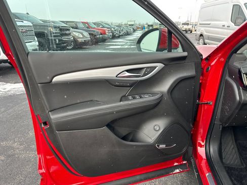 New 2026 Buick Envision Avenir AWD/4WD image 17