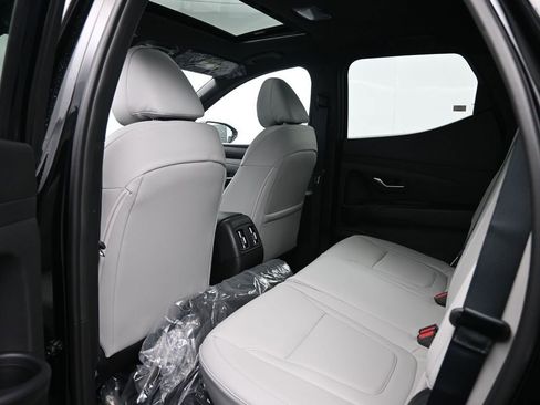 New 2026 Hyundai Santa Cruz SEL AWD/4WD image 28