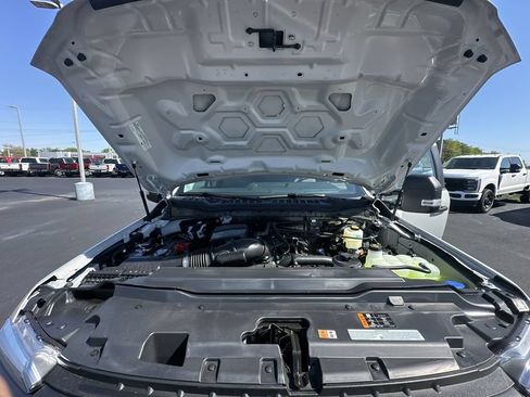 New 2026 Ford F350 XL AWD/4WD image 30