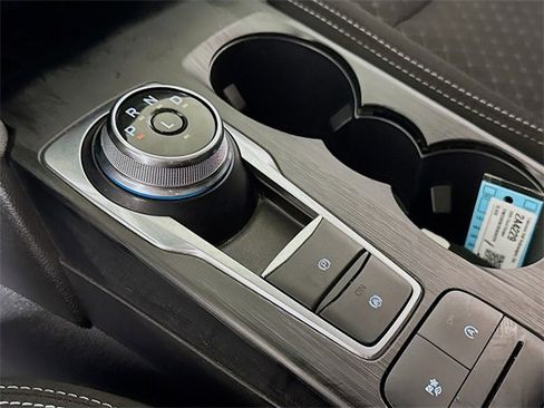 Used 2024 Ford Escape Active image 14