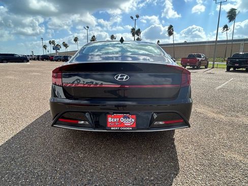 Used 2023 Hyundai Sonata SE FWD image 5