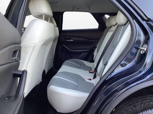 New 2026 MAZDA CX-30 2.5 Turbo w/ Premium Package image 13