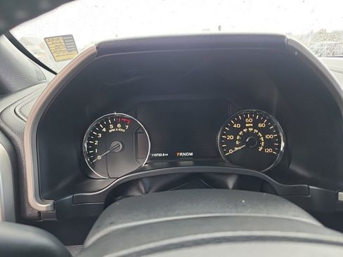 Used 2018 Ford F150 Lariat w/ Equipment Group 501A Mid image 18