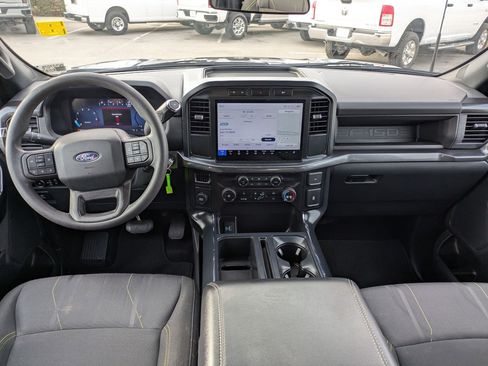 Used 2024 Ford F150 STX image 15